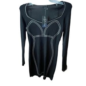 Say What dress size L